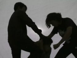 Terkesan Memutar Balik Fakta, Keluarga Anak Dibawah Umur Korban Penganiayaan Minta Polisi Segera Tangkap Pelaku