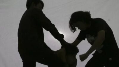 Terkesan Memutar Balik Fakta, Keluarga Anak Dibawah Umur Korban Penganiayaan Minta Polisi Segera Tangkap Pelaku