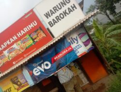 Tim Gabungan Media Investigasi Peredaran Bebas Toko Obat Keras Ilegal di Teluk Jambe Timur — Diduga Setor ke Oknum Aparat, Polsek Belum Buka Suara!