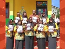 SD Negeri Talang Jembatan Apresiasi Bantuan Seragam hingga Digitalisasi Pembelajaran