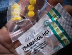Dugaan Pasar Bebas Obat Keras Tipe G Berjenis Tramadol dan Heximer di Wilayah Bekasi