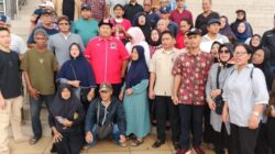 Soroti undangan Rapat kordinasi Cacat Prosedur dan Dugaan Ketidakwajaran Pengadilan bekasi di gruduk warga