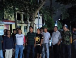 Pemilik PT Abung Jaya Perkasa Kecam Keras Aksi Barbar Pengeroyokan Debt Collector di Bandar Lampung