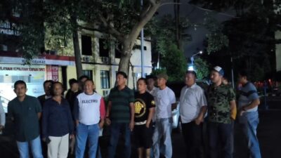 Pemilik PT Abung Jaya Perkasa Kecam Keras Aksi Barbar Pengeroyokan Debt Collector di Bandar Lampung