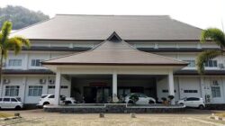 Serukan Integritas dalam Memperingati Hari Anti Korupsi Sedunia DPRD Kab,Sukabumi Ajak Masyarakat