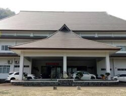 Serukan Integritas dalam Memperingati Hari Anti Korupsi Sedunia DPRD Kab,Sukabumi Ajak Masyarakat