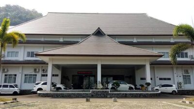 Serukan Integritas dalam Memperingati Hari Anti Korupsi Sedunia DPRD Kab,Sukabumi Ajak Masyarakat