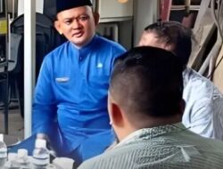 Air Dijaga Aparat, Warga Menunggu Janji: Krisis Berkepanjangan di Batu Ampar