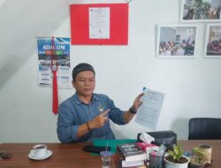 Dinilai Mengelak Tanggung Jawab, Advokat LBH Adil Bangsa Yustisia Siap Laporkan PLN ke PN Metro