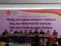 Gelar Penyuluhan,BPPH PP MPC Kota Bekasi Tekankan Pentingnya Hidup Harmonis Dalam Rumah Tangga