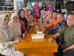 Kantor Hukum Muda’i Yunus Kembali Dipercaya Jadi PH 11 Puskesmas se-Kota Metro