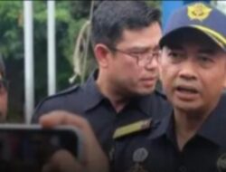 OTT KPK Seret Eks Kepala BC Batam, Publik Batam Ikut Tersentak