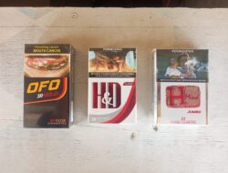 Antara Larangan dan Kenyataan: Rokok Non-Cukai Masih Beredar di Batam