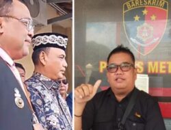 Polemik Honorer Metro Memanas: IPLI Teriak Ketidakadilan, Kuasa Hukum Wali Kota Sebut Laporan Tak Relevan