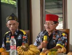 Ketua LSM GMBI Abah Jakaria  Maraknya Perhatian ke Direksi Tirta Patriot Biasa Saja, Penyertaan Modal Naik Seiring Pertumbuhan Pelanggan