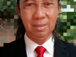 Pejabat Jangan Terlena Sanjungan