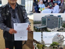 Berlandaskan UU Keterbukaan Informasi, IWO Minta Plt Bupati Bekasi Publikasikan Audit BUMD