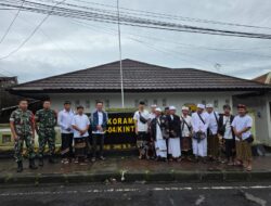 Toni Sastra Jaya Biayai Tirta Yatra ke Bali, Bukti Nyata Kepedulian Tanpa Sekat Agama