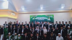 Tarhib Ramadhan & Deklarasi Sahabat MUI Kota Bekasi: Perkuat Ukhuwah dan Syiar Islam