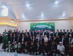 Tarhib Ramadhan & Deklarasi Sahabat MUI Kota Bekasi: Perkuat Ukhuwah dan Syiar Islam