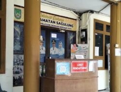 Badan Pemeriksa Keuangan Diminta Audit Anggaran Belanja Makan dan Minuman TA 2026 di Kecamatan Sagulung 