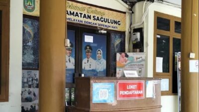 Badan Pemeriksa Keuangan Diminta Audit Anggaran Belanja Makan dan Minuman TA 2026 di Kecamatan Sagulung 