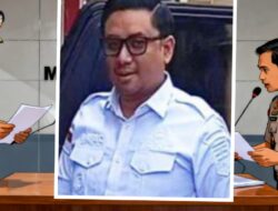 Wakil Wali Kota Metro Diperiksa Polisi, Kasus Janji Honorer Seret Elite Pemkot ke Pusaran Hukum