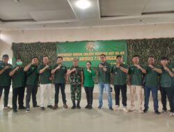 Dalam Rangka Menyambut Hut Ke-49 Tahun,Batalyon Armed7/Biringgalih Gelar Sunatan Massal