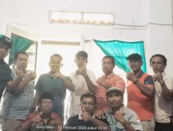 Gemas-LU Siapkan Aksi Putar Balik Total Truk Batu Bara, Pemerintah Diminta Tegas Tegakkan Aturan
