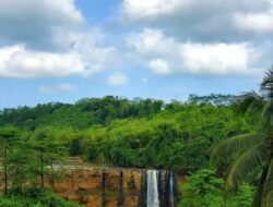 Liburan Makin Adem ini lah Tempat Wisata Tempat Pavorit di Sukabumi Temani Libur Weekend Anda Bersama Keluarga
