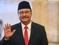 Kemensos Tegaskan Program Berbasis Data Akurat di Bekasi, Jaga Amanat UUD 1945