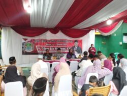 Reses I, H. Gilang Esa Mohammad Serap Aspirasi Warga — Pengaspalan Jalan RW 16 Jakasampurna Jadi Bukti Nyata Pembangunan