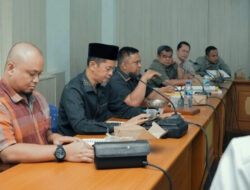 DPRD Kab,Sukabumi Kawal Penyelesaian Status Tanah PT HAP daan PT PB Sagaranten