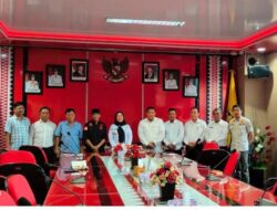 Banjir Tak Kunjung Teratasi, LP KPK dan LSM KAKI Lampung Desak Wali Kota Bandar Lampung Mundur Jika Tak Mampu