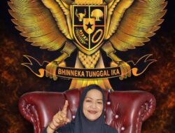 Dianggap Picu Konflik Ormas–LSM, Gamaestro Tegaskan Plh Sekda Kota Metro Mundur dari Jabatan