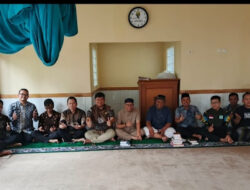 Sekertariat DPRD Kab,Sukabumi Gelar Kegiatan Keagamaan Ramadhan 1447H ” Sebagai Upaya Memperkuat Nilai Spiritual Sekaligus Kepedulian Sosial di Lingkungan Kerja”.