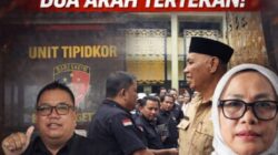 IPLI “Gedor” Pemkot Metro! Dugaan Utang Rp20 Miliar Diseret ke Polda, 12 Dinas Siap Dilaporkan