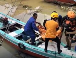 Dua Mahasiswi Hanyut di Wira Garden Ditemukan Meninggal Dunia