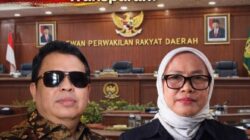 Ketua DPRD Metro Ria Hartini Tantang Bukti BKAD, Pendekar Banten Siap Kawal hingga KPK: “Ini Uang Rakyat, Harus Transparan!”