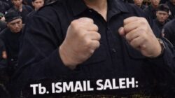 “Metro Siap ‘Dihitamkan’! Ribuan Pendekar Banten Kepung Kota, Pemkot Diminta Berhenti Mainkan Isu HOAX”