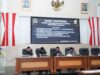 Paripurna DPRD Kab,Sukabumi Penyampain RKPD Tahun 2027 dan Penyampaian LKPJ Bupati Tahun 2025