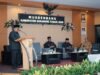 Ketua DPRD Kabupaten Sukabumi Hadiri Musyawarah Perencanaan Pembangunan RKPD Tahun 2027