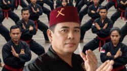 Pendekar Banten Metro Dukung Ketegasan Kapolda Lampung Berantas Begal dan Narkoba