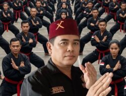 Pendekar Banten Metro Dukung Ketegasan Kapolda Lampung Berantas Begal dan Narkoba