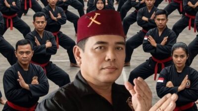 Pendekar Banten Metro Dukung Ketegasan Kapolda Lampung Berantas Begal dan Narkoba