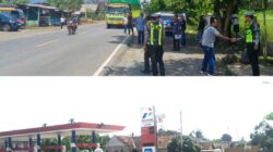 Aksi Penolakan Truk Batu Bara Kembali Menguat, GEMAS-LU Tuntut Ketegasan Pemerintah