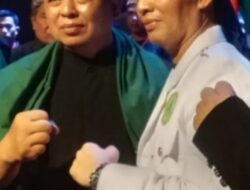 Pendekar Banten Metro Guncang Dugaan Mafia APBD, Desak Kejagung Audit Total Anggaran 2024–2026