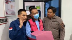 Kejari Lampung Utara Tetapkan Kades Kedaton Jadi Tersangka Korupsi Dana Desa, Kerugian Negara Capai Rp448 Juta