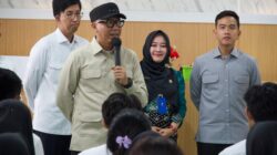 Pemprov Lampung Dukung Program Strategis Nasional, Dorong Percepatan Pembangunan Untuk Kesejahteraan Masyarakat