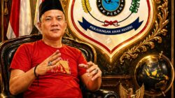 Ketua YLPK PERARI Lampung Kecam Intervensi Kasus Honorer Metro: “Jangan Giring Hukum demi Menjerat Welly Adiwantra!”